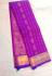 SAREES KPM SILK WITH BLOUSE